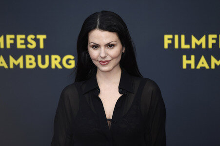 Filmpremiere 'Das Leben der Wünsche', Filmfest Hamburg 2025