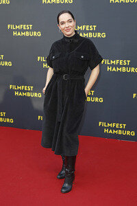 Filmpremiere 'Das Leben der Wünsche', Filmfest Hamburg 2025