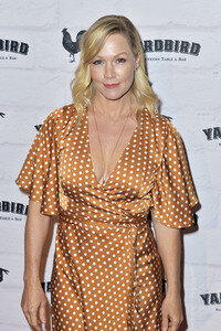 Opening der Yardbird Southern Table & Bar in Los Angeles