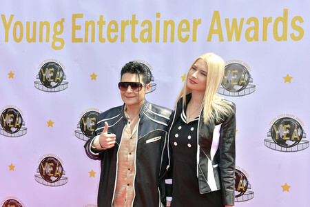 Young Entertainer Awards 2018 in Universal City