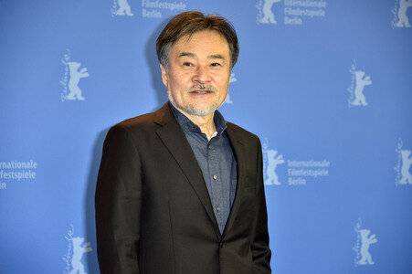 'Yocho' Photocall, Berlinale 2018