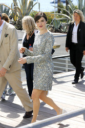 'Youth' Photocall, Cannes Film Festival 2015