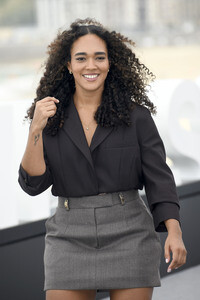 Photocall 'El castillo' San Sebastian International Film Festival 2026