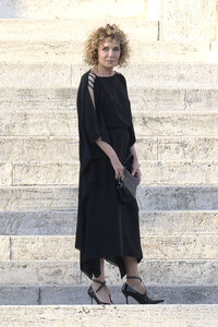Fendi Fashion Show in Rom