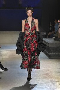 Kilian Kerner Fashion Show auf der Berlin Fashion Week S/S 2027 in Berlin
