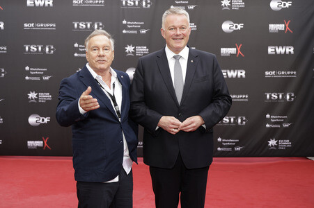 Eröffnung der Nibelungen-Festspiele 2026 in Worms