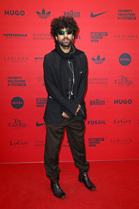 About You Fashion Ball 2025 in Hamburg