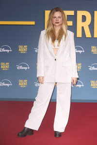 Serienpremiere 'Call My Agent Berlin' in Berlin