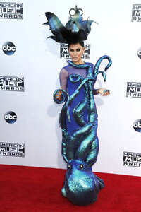American Music Awards 2015