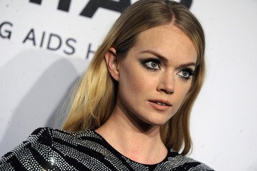 amfAR Gala 2015, New