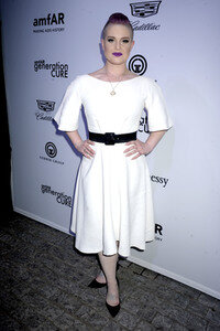amfAR generationCURE Solstice 2017 in New York