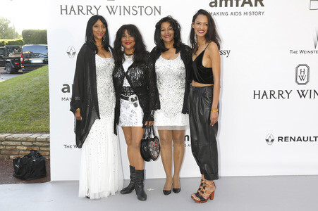 amfAR's Cinema Against Aids Gala, Cannes Film Festival 2016