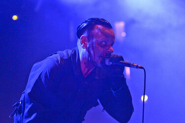 Amphi Festival in Köln