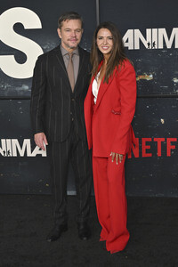 Filmpremiere 'Animals' in Los Angeles