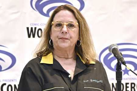 Panel 'Prime-Time Animation: How Cartoons Grew Up', WonderCon 2026 in Anaheim