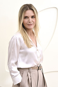 Apple TV Pressetag in Santa Monica