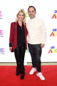 Jubiläumsfeier 30 Jahre 'Die Arche' in Berlin