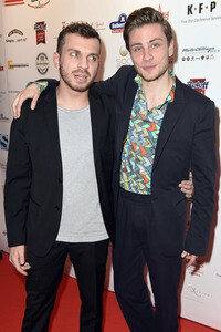 Askania Award 2016 in Berlin