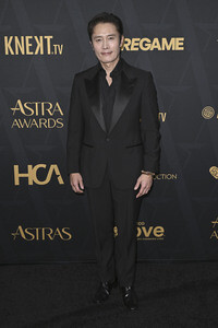 Astra Film Awards 2026 in Los Angeles