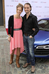 'Audi Sommernacht' Eröffnungsgala des Audi Klassik Open Air, Berlin