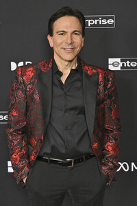 Filmpremiere 'Avatar: Fire and Ash' in Los Angeles