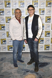 Photocall 'Avengers: Doomsday', San Diego Comic-Con International 2026