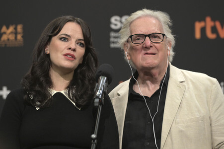 Preisträger Photocall, San Sebastian International Film Festival 2026