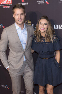 BAFTA Los Angeles Awards Season Tea Party in Beverly Hills