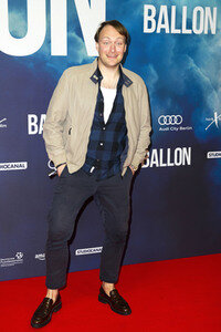 Filmpremiere 'Ballon' in Berlin