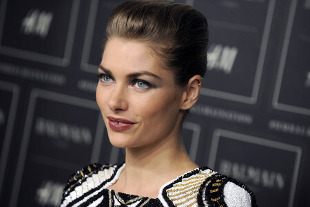Balmain x H&M Collection Show In New York