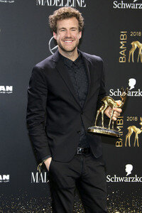 Bambi 2018 in Berlin
