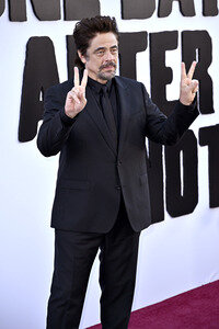 Filmpremiere 'One Battle After Another' in Los Angeles