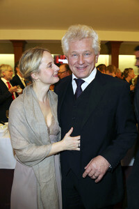 Bayerischer Filmpreis 2015 in München