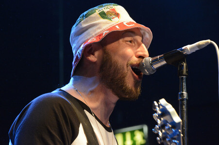 Arnim Teutoburg-Weiß (Beatsteaks)