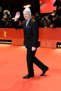 Preisverleihung, Berlinale 2018