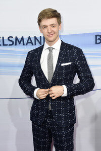 Bertelsmann Party 2017 in Berlin
