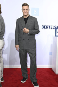 Bertelsmann Party 2026 in Berlin