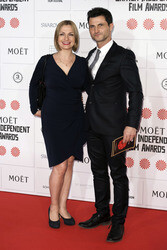 Britisch Independent Film Awards 2014, London