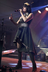 Konzert von Marlen Billii in München