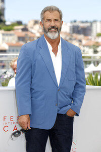 'Blood Father' Photocall, Cannes Film Festival 2016