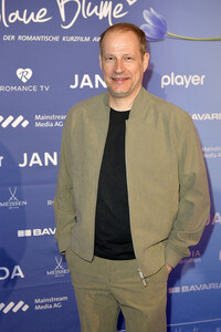 Blaue Blume Award in Berlin