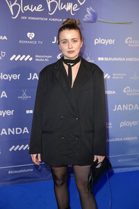 Blaue Blume Award in Berlin