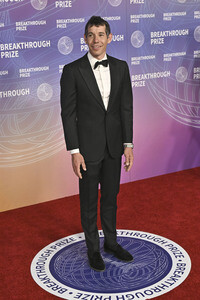 Breakthrough Prize Gala 2026 in Santa Monica