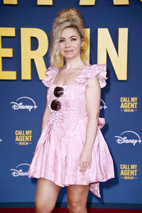 Serienpremiere 'Call My Agent Berlin' in Berlin