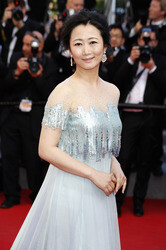 Closing Ceremony und Screening von 'A Fistful of Dollars', Cannes Film Festival 2014