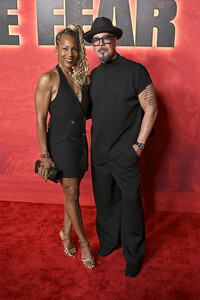 Serienpremiere 'Cape Fear' in Los Angeles