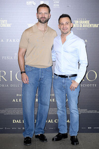 Photocall 'The Captive' in Rom