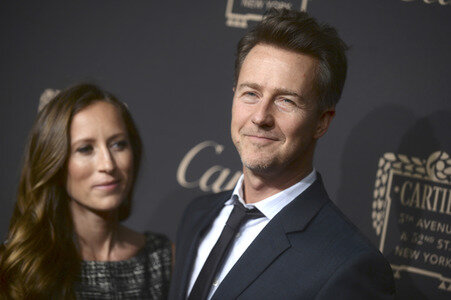 Cartier Re-Opening Party in New York