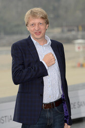 'The Casanova Variations' Photocall, San Sebastian Film Festival 2014