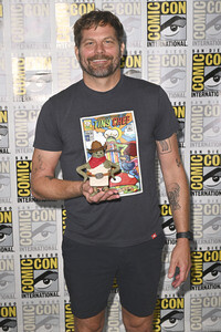 Photocall 'The Tiny Chef Show', San Diego Comic-Con International 2026